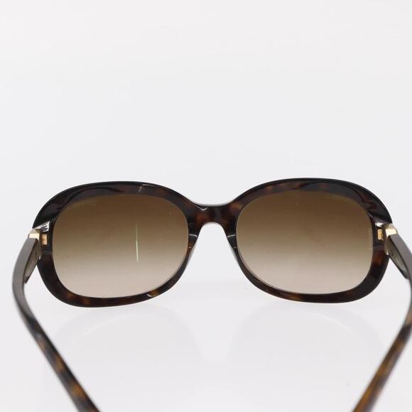Chanel CC Plastic Sunglasses main image 5